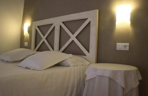 El Castell de la Pobla de Lillet (Adults Only) - Foto 42