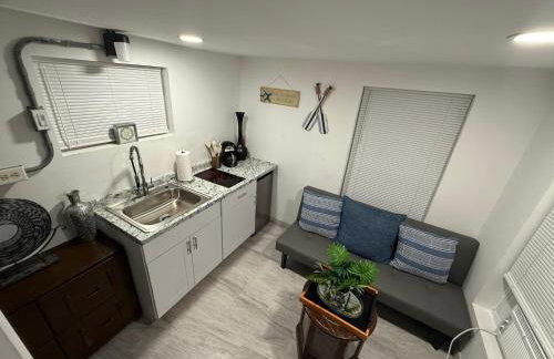 Seabreeze Tiny Cottage - Foto 1