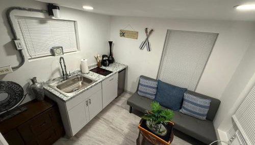 Seabreeze Tiny Cottage - Foto 1