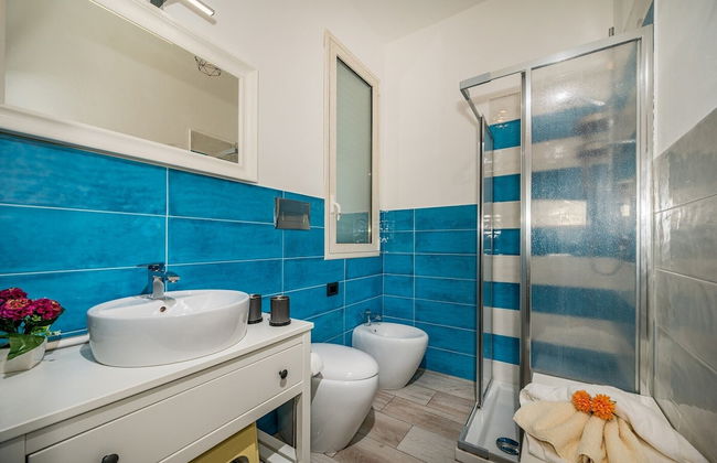 Apt Mari E Monti A 2 Km Da Riserva Dello Zingaro - Foto 8