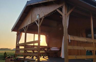 Mazurski Zakątek Skarlin - Foto 17