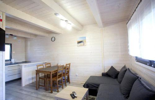 Domki Tabaluga - Foto 9