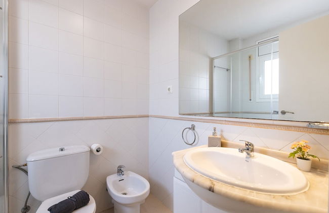 Unik Vacation Vilarroma - Foto 38