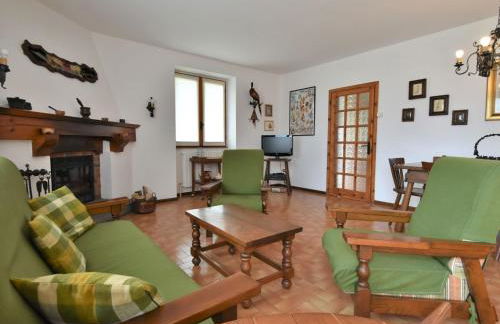 Chalet Chalet Elda by Interhome - Foto 17