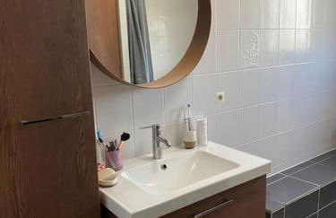 Villa calme avec piscine - Foto 11