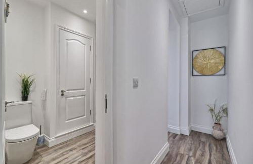 Coastal Nest - Premium flat,3 Minutes to the Beach - Foto 7