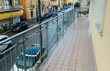 Rent House Scauri - Foto 7