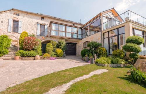 Appartement vue panoramique 2 personnes Horizon - Foto 8