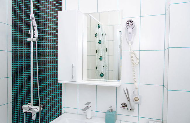 Apartment Lux on Dalnevostochnaya 152 - Foto 15