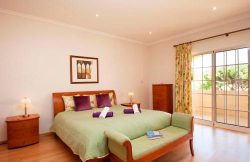 Villa Savannah by Algarve Vacation - Foto 38