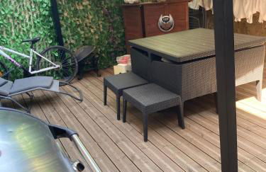 La Maison des Orchidées - Photo 25