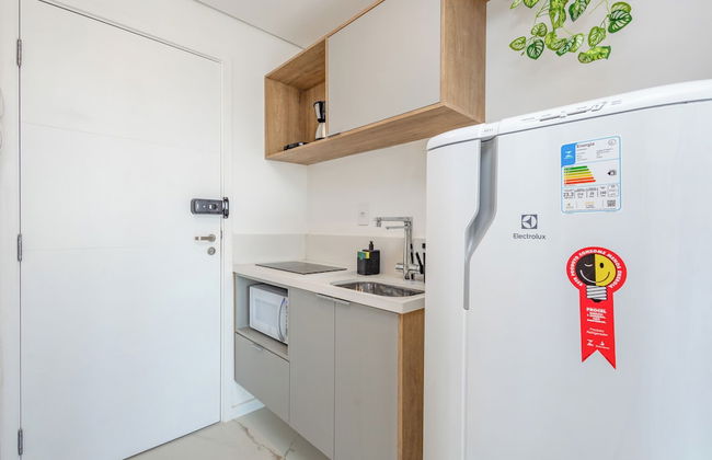 360 Op Art Ibirapuera - Foto 40