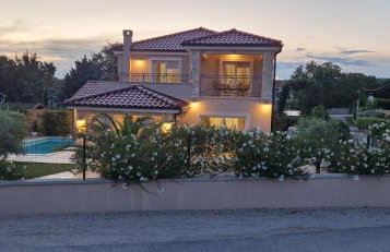 Villa Lukas&Ana s bazenom,dječjim igralištem - Photo 71