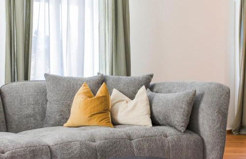 Maison & Mood Apartments Colditz I Design Studios - Foto 20