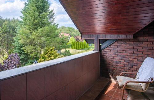 Holiday Home Villa Bieszkowice by Interhome - Foto 24