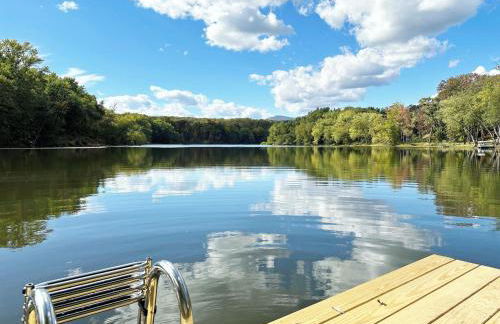 Saugerties Waterfront Getaway - Foto 79