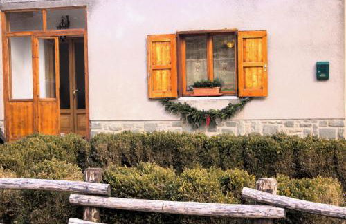 Lodge Pizzo Alpestre - Foto 22