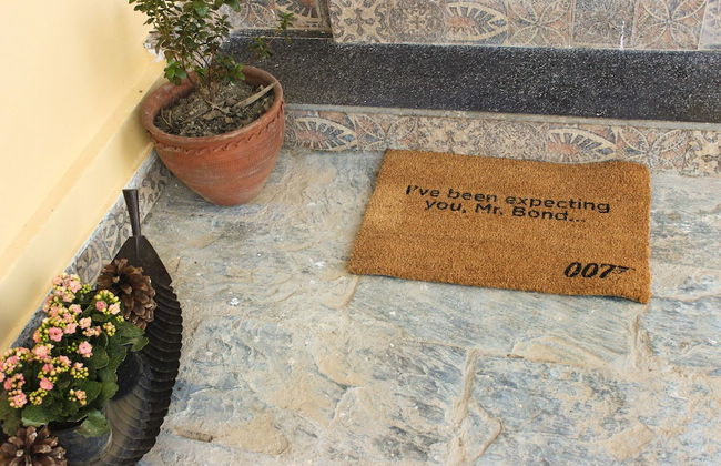 Pushpangan Menage - Foto 2