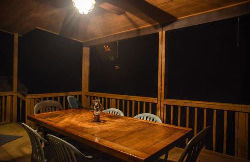 Colgate Lake Lodge - Foto 28