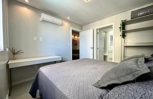 Apto Itapema NOVO 2 quartos e 2bwc -2 garagens - Prédio com Piscina - Photo 9