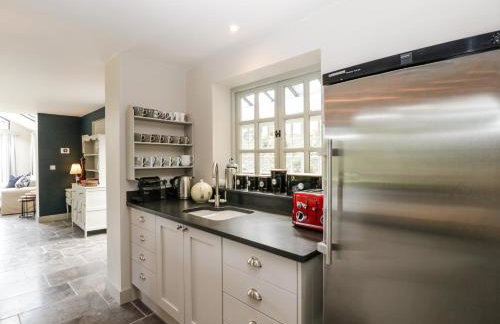 Hillside Cottage - Foto 10