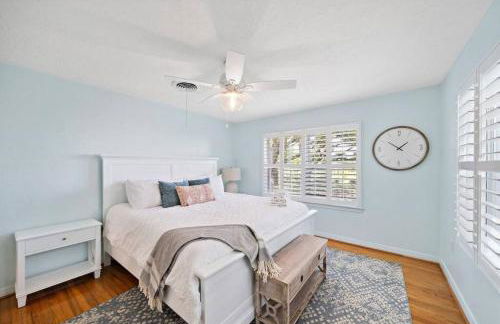 Tranquil Home with Private, Texas-Shaped Pool - Foto 16