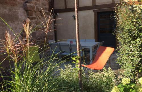 LA DEPENDANCE D'ELISA - Foto 35