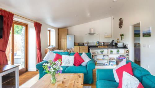 The Croft @ Warrens Farm - Foto 1