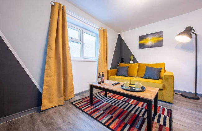 Stunning One Bedroom Apartments - Foto 24