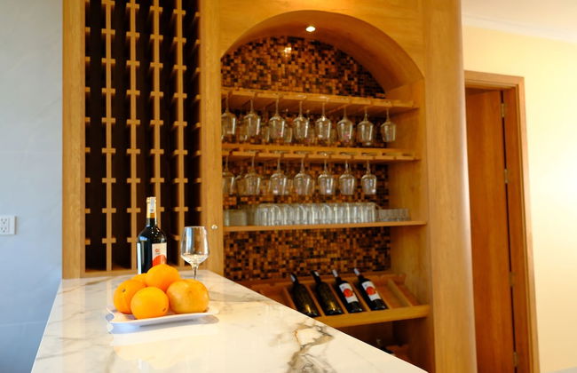 Sunset Hill Villa Mui Ne - Foto 64