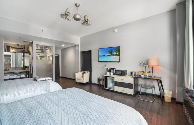 Splendid En Suite Double - Photo 19