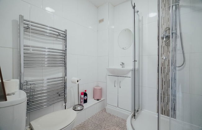 Bellengers Apartments - Foto 15