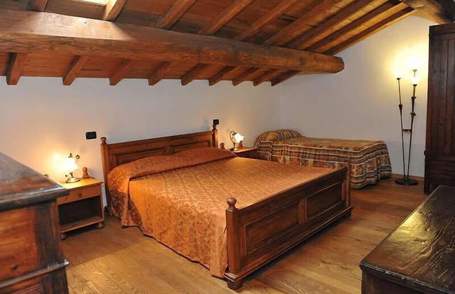 Agriturismo Santa Veronica - Photo 14