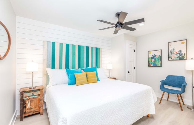 RNR Tybee Island - Foto 2