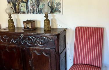 L'Atelier du Temps - Chalet Pompon - Foto 16