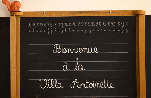 Villa Antoinette - Foto 31