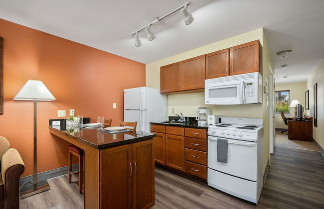 Affordable Suites of America Quantico - Foto 15