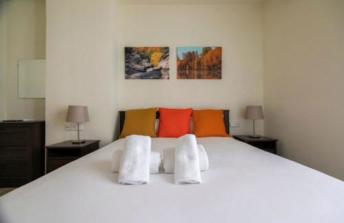 Be Barcelona Eixample Urquinaona II - Foto 16