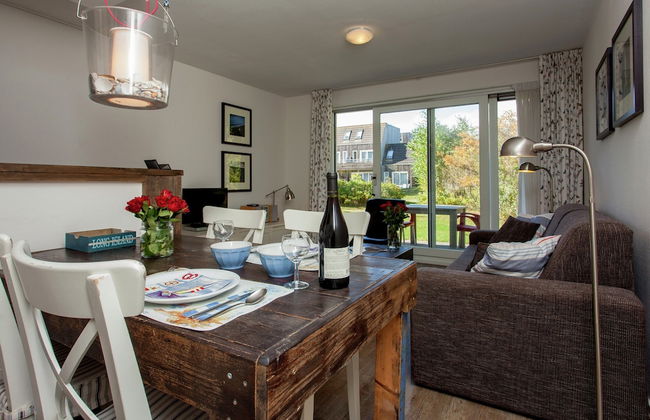 Apartment in Hollum Near the Sea - Foto 22