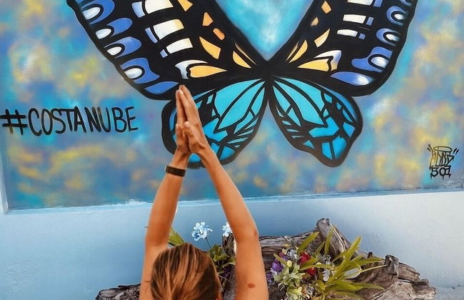 Costa Nube - Foto 48