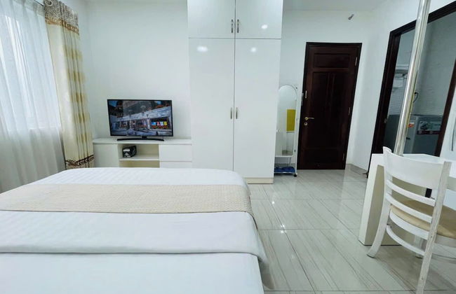 Grace Apartment 3 - Foto 41