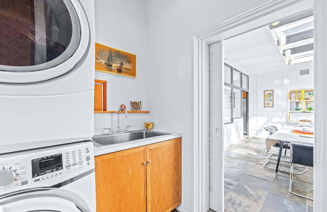 Mid Century Modern - Weekly Winter Rates - Foto 75