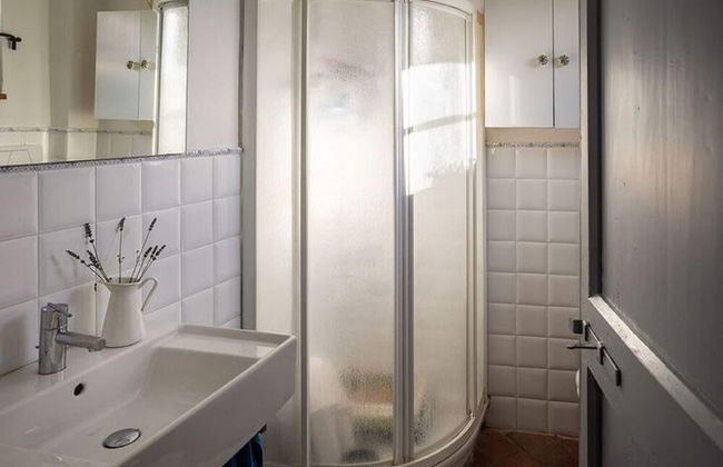 Villa in Montelupo With Private Pool - Foto 42