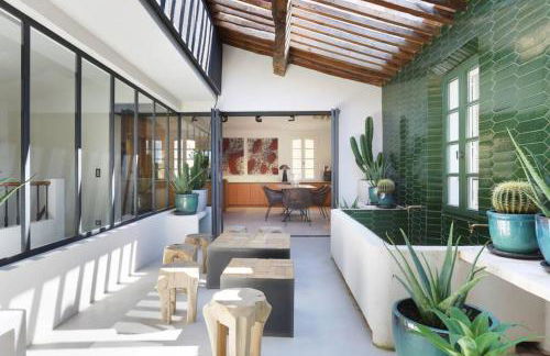 Maison Skyloft - Photo 15