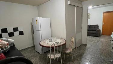 Casa próximo a UFR - QUARTO SALA E COZINHA EQUIPADA - Foto 5