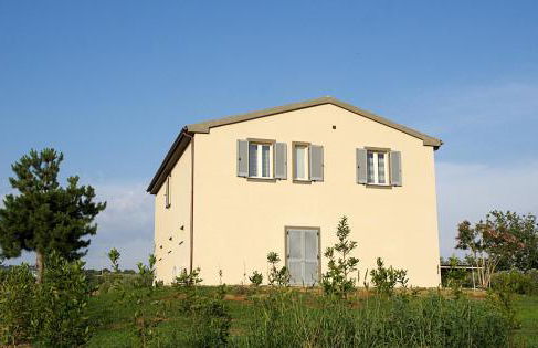 Casa di Campagna - Foto 18