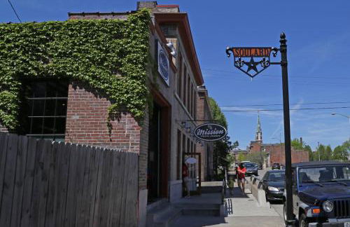 House in Soulard with Parking - Foto 6