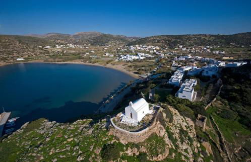 Dendrinos House - Foto 23