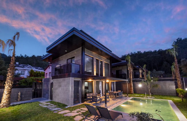 Diamond Port Göcek - Foto 17