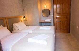 Ilias Apartments - Foto 40